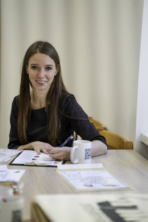 Nasz uczeń na I miejscu na festiwalu pianistów