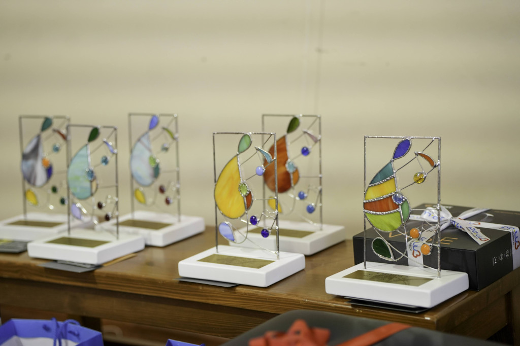 Nasz uczeń na I miejscu na festiwalu pianistów