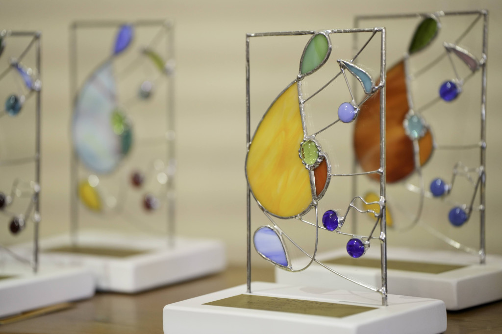 Nasz uczeń na I miejscu na festiwalu pianistów