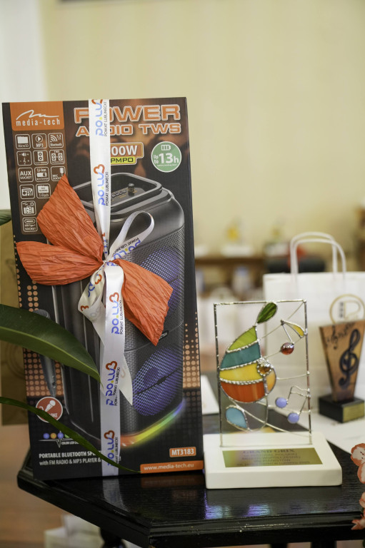 Nasz uczeń na I miejscu na festiwalu pianistów