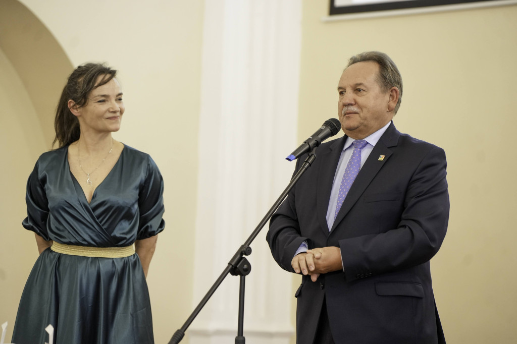 Nasz uczeń na I miejscu na festiwalu pianistów