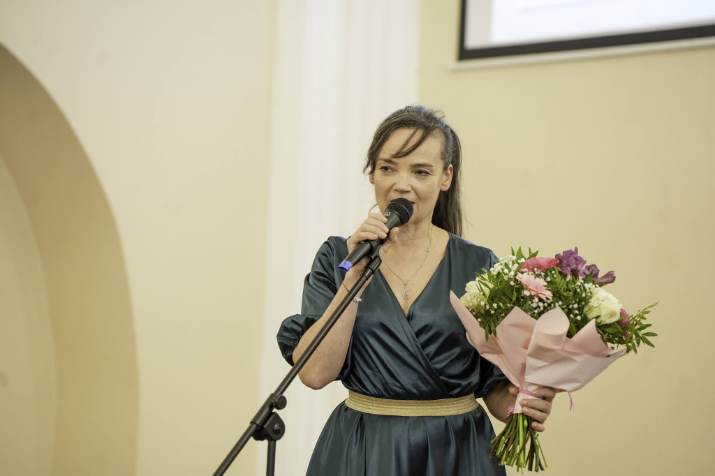 Nasz uczeń na I miejscu na festiwalu pianistów