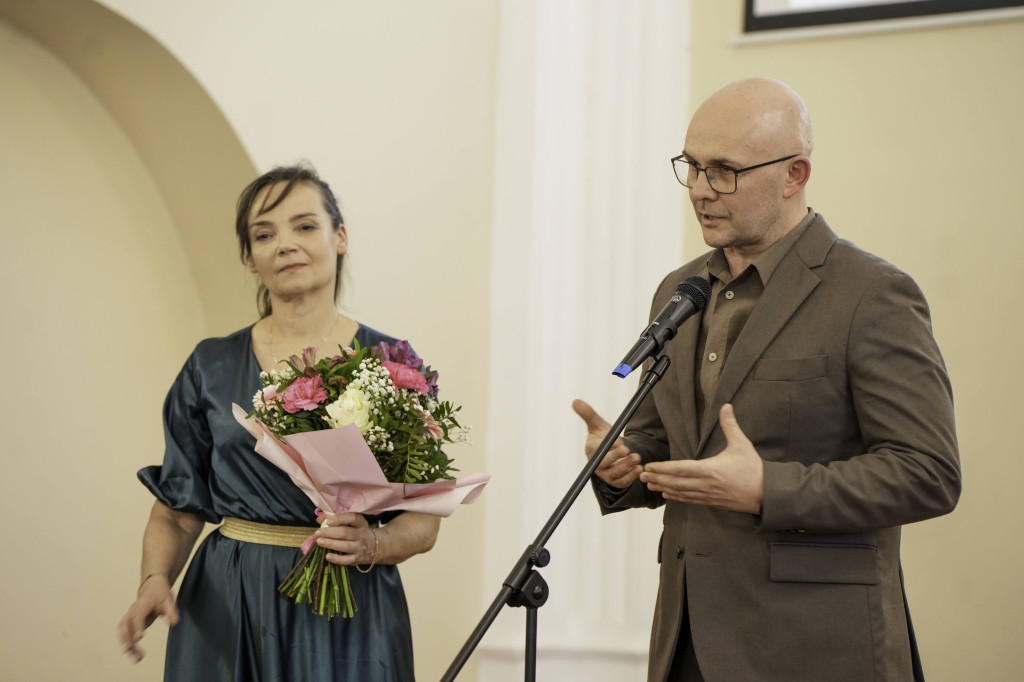 Nasz uczeń na I miejscu na festiwalu pianistów
