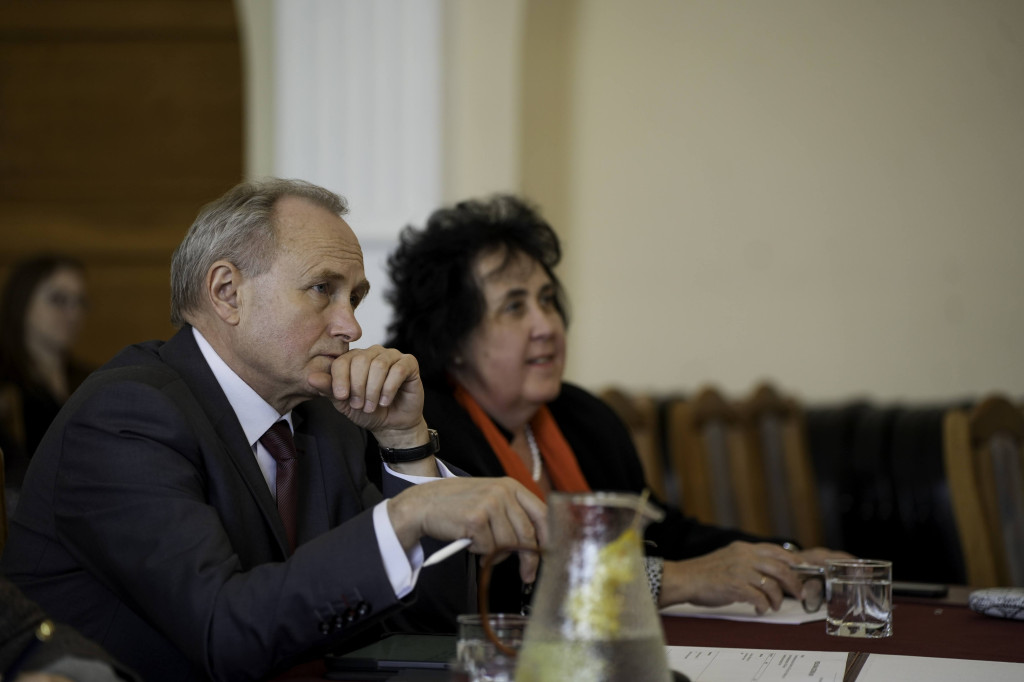 Nasz uczeń na I miejscu na festiwalu pianistów