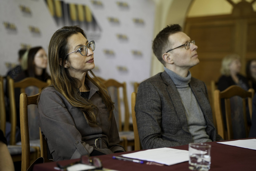 Nasz uczeń na I miejscu na festiwalu pianistów