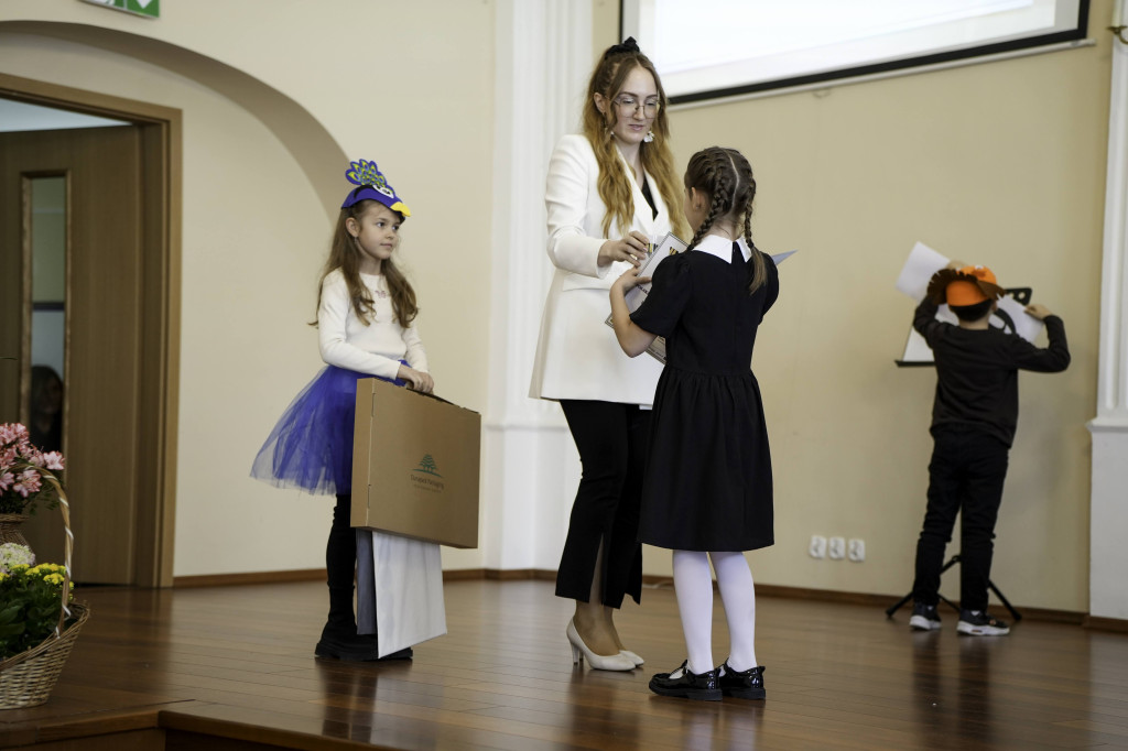 Nasz uczeń na I miejscu na festiwalu pianistów