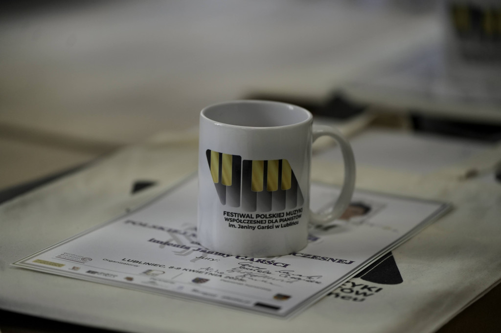 Nasz uczeń na I miejscu na festiwalu pianistów