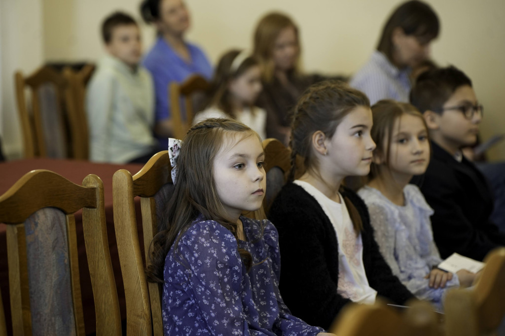 Nasz uczeń na I miejscu na festiwalu pianistów