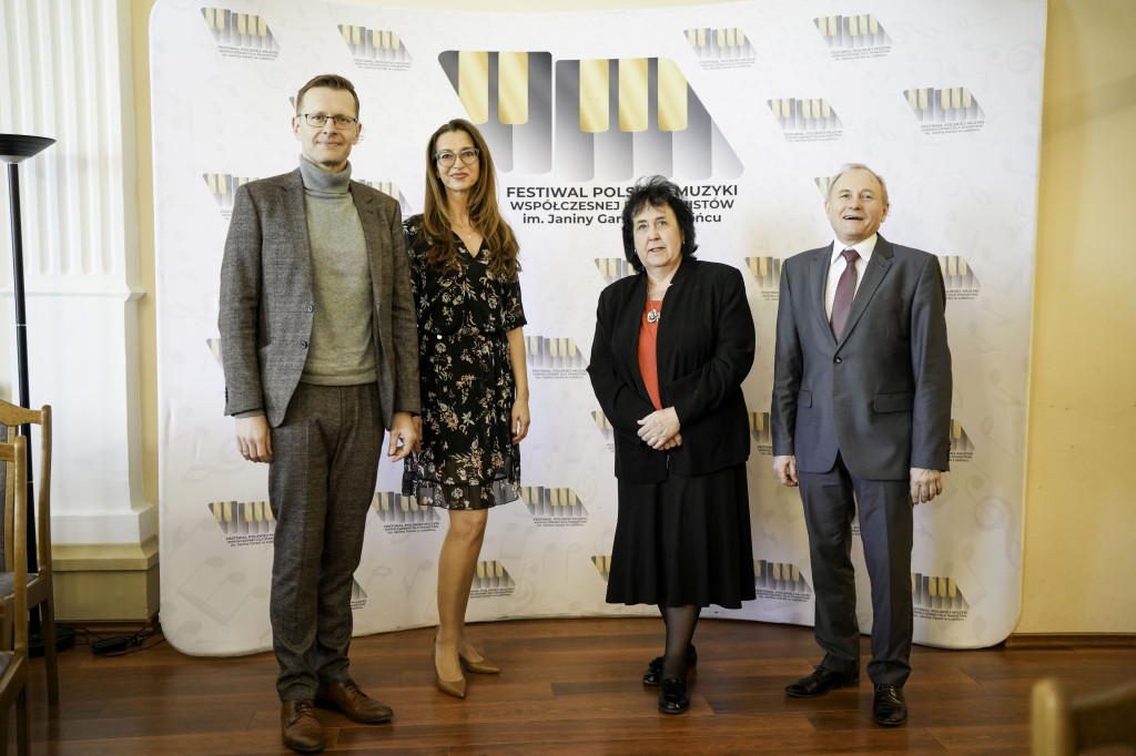 Nasz uczeń na I miejscu na festiwalu pianistów