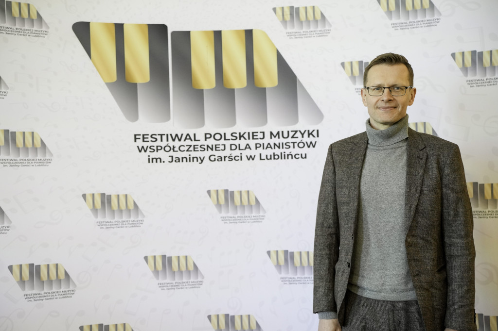 Nasz uczeń na I miejscu na festiwalu pianistów