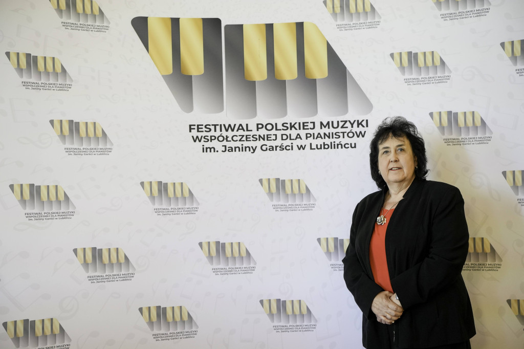 Nasz uczeń na I miejscu na festiwalu pianistów