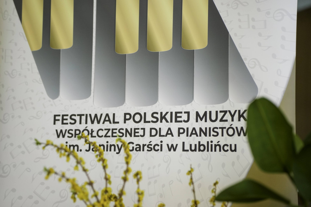 Nasz uczeń na I miejscu na festiwalu pianistów