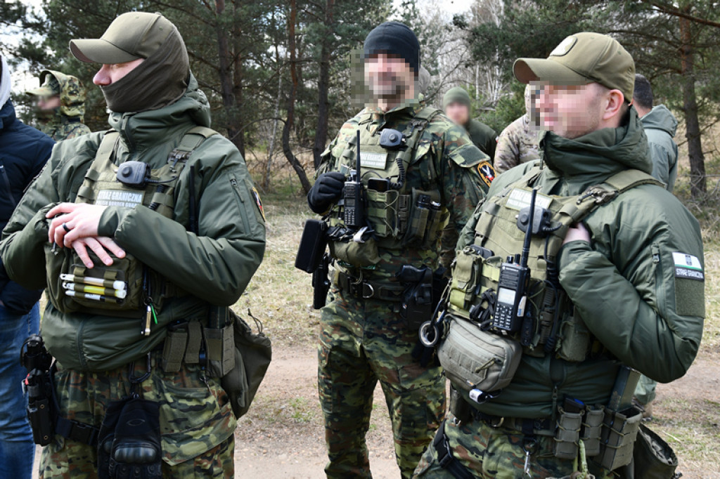 Katowice Airport. Bomba w wieży kontroli lotów
