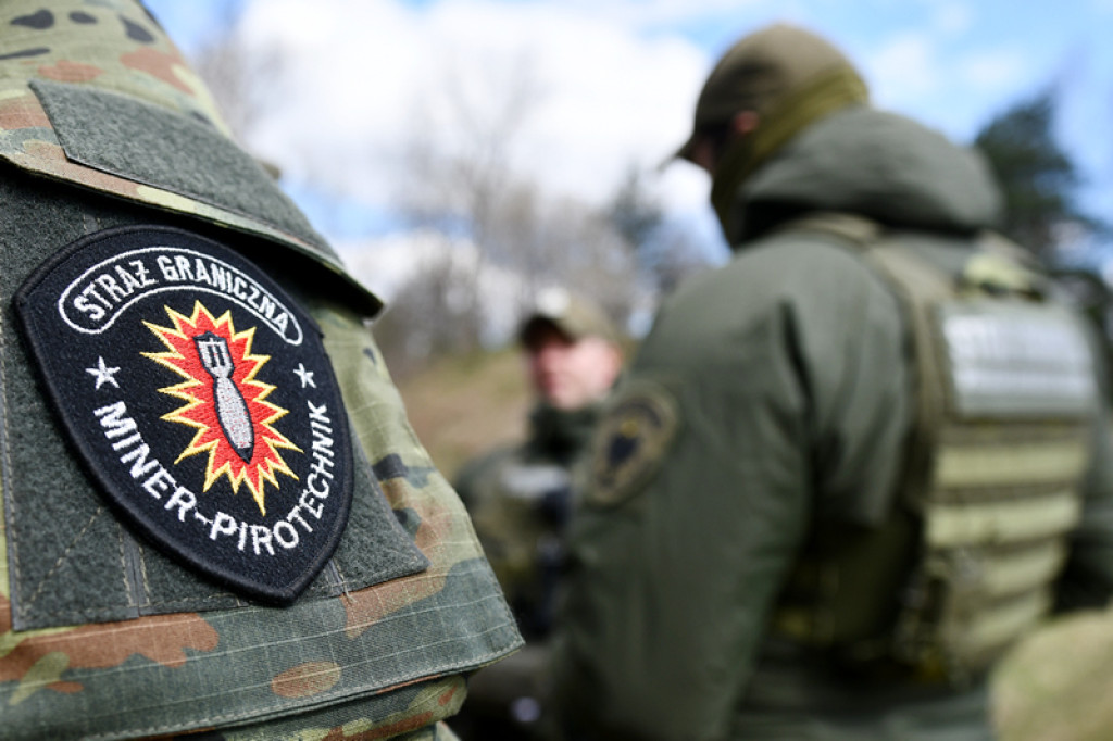 Katowice Airport. Bomba w wieży kontroli lotów