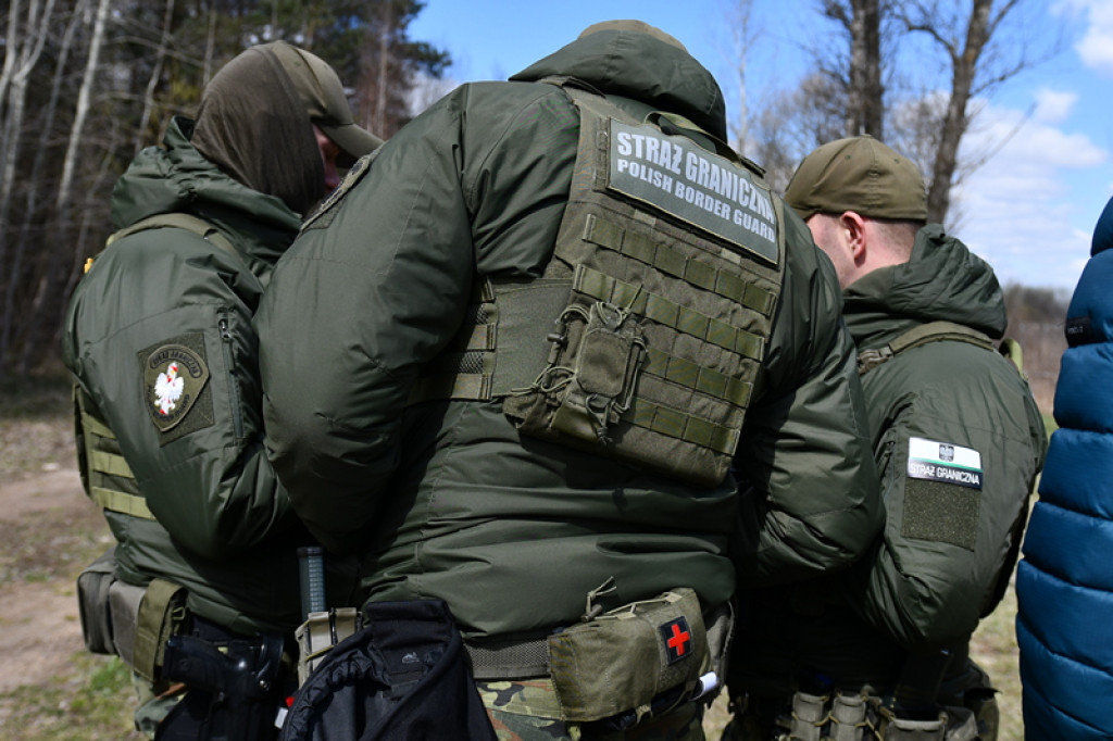 Katowice Airport. Bomba w wieży kontroli lotów