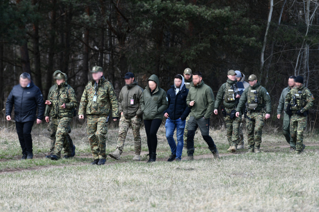 Katowice Airport. Bomba w wieży kontroli lotów