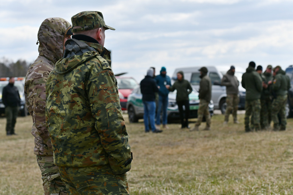 Katowice Airport. Bomba w wieży kontroli lotów
