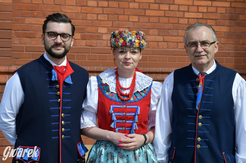 Święcenie pokarmów w Radzionkowie