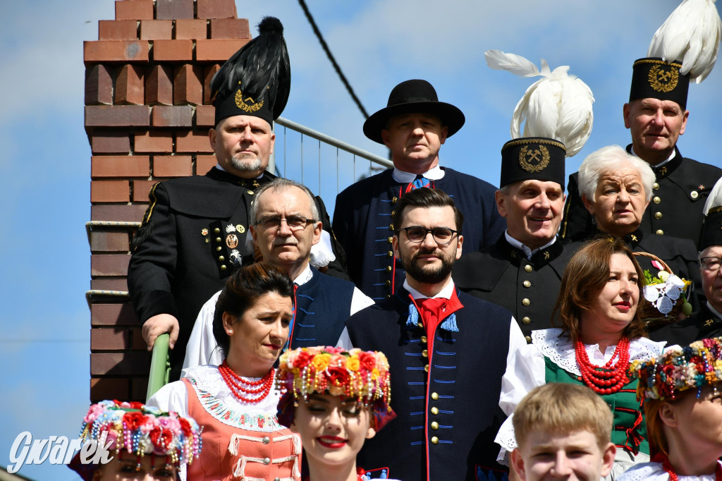 Święcenie pokarmów w Radzionkowie