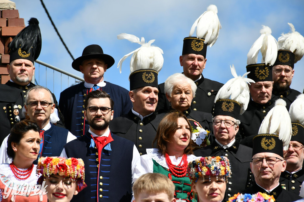 Święcenie pokarmów w Radzionkowie
