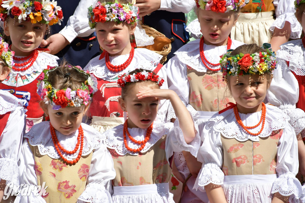 Święcenie pokarmów w Radzionkowie
