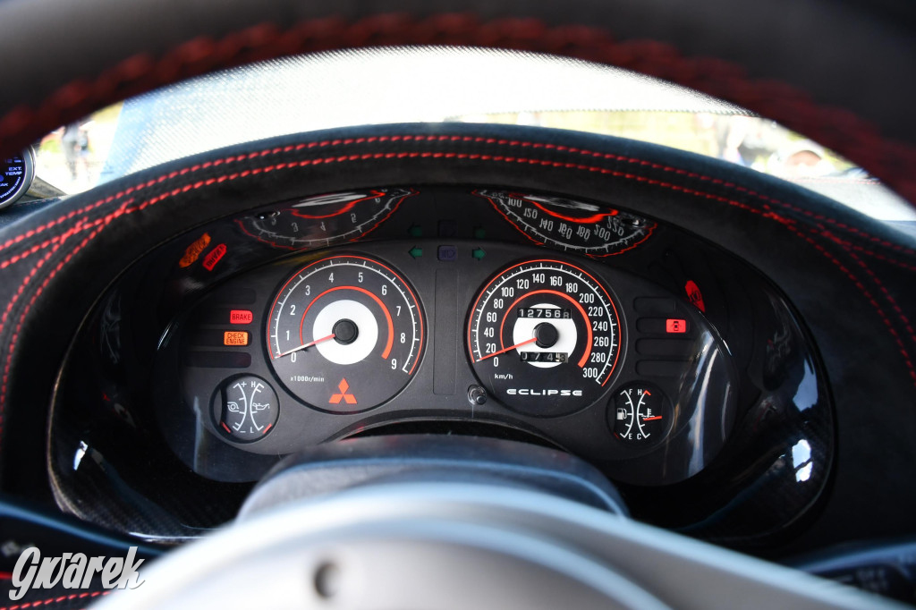 Japońska legenda w świerklanieckim parku [FOTO]