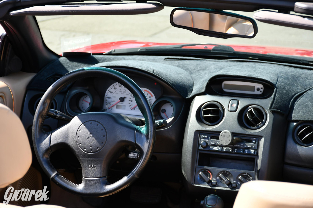 Japońska legenda w świerklanieckim parku [FOTO]