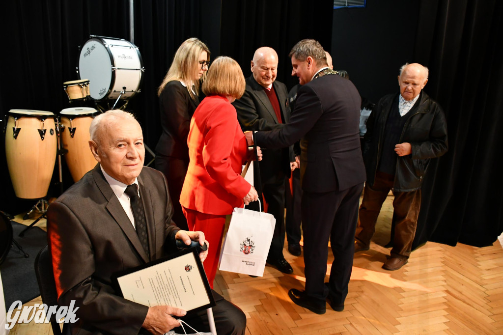 30-lecie przywrócenia praw miejskich Miasteczka Śl.