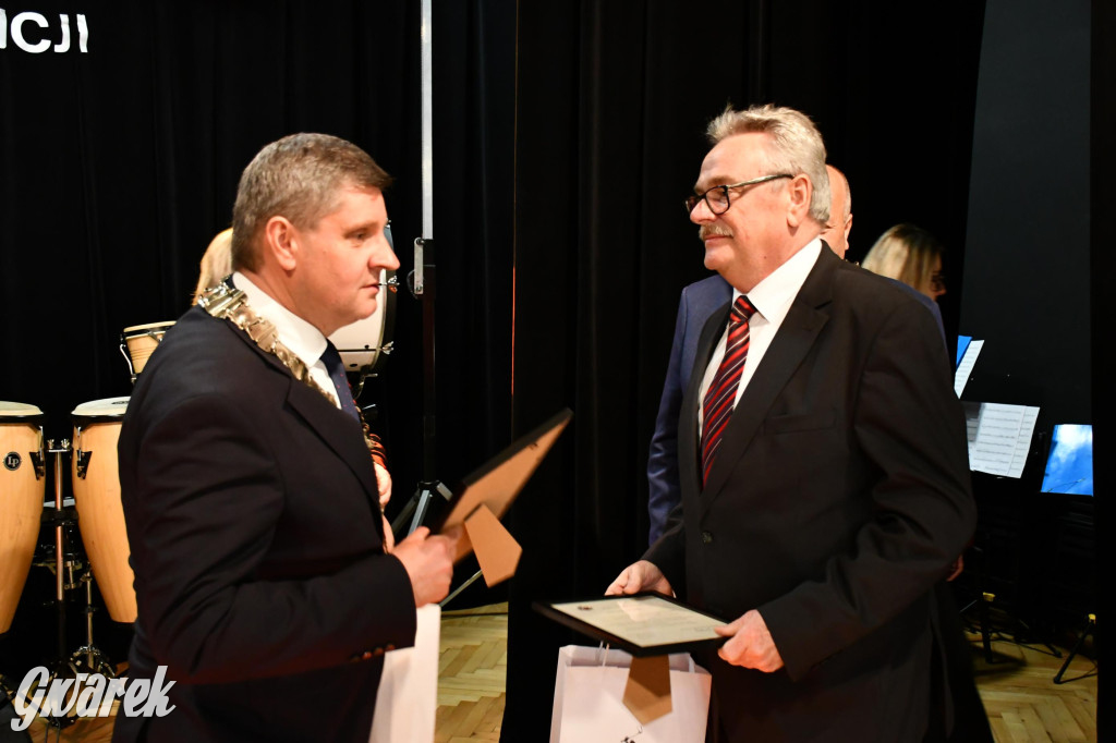 30-lecie przywrócenia praw miejskich Miasteczka Śl.