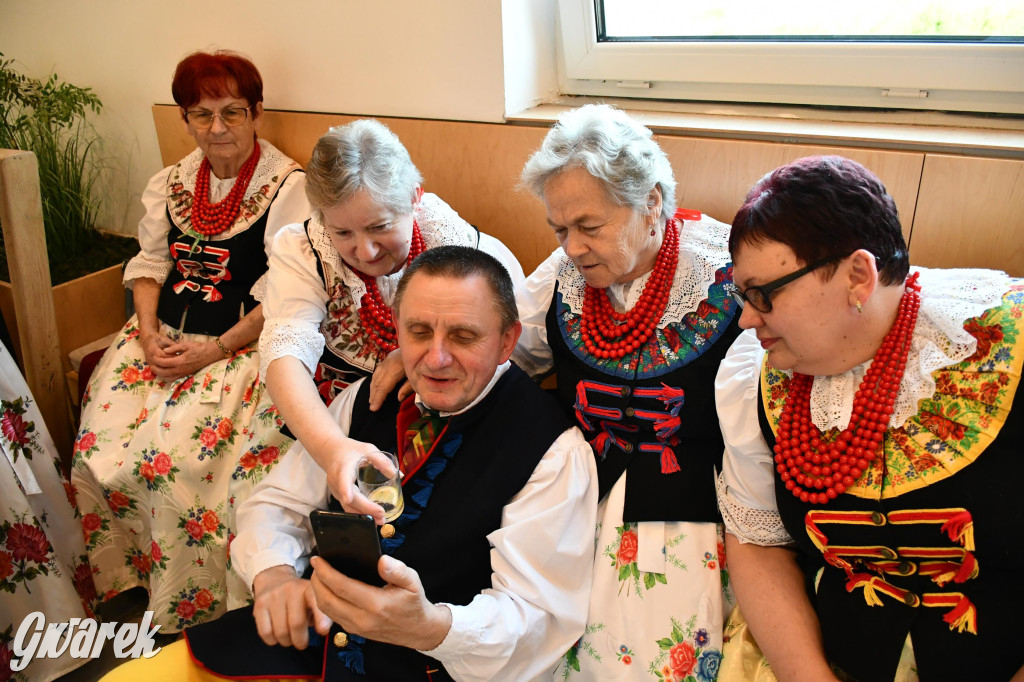 30-lecie przywrócenia praw miejskich Miasteczka Śl.