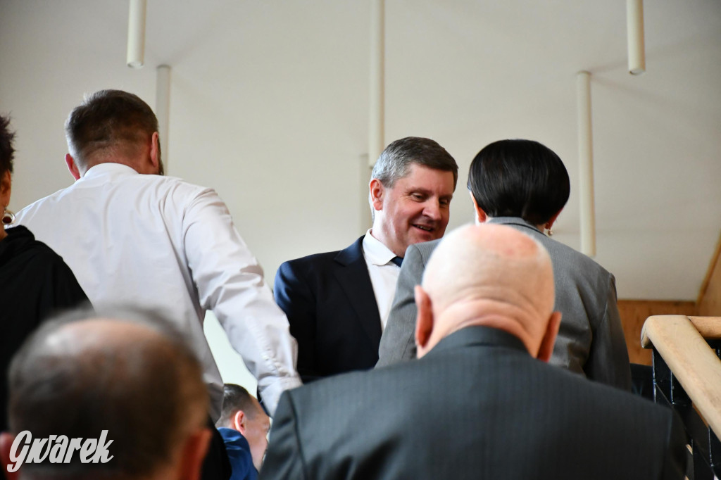 30-lecie przywrócenia praw miejskich Miasteczka Śl.