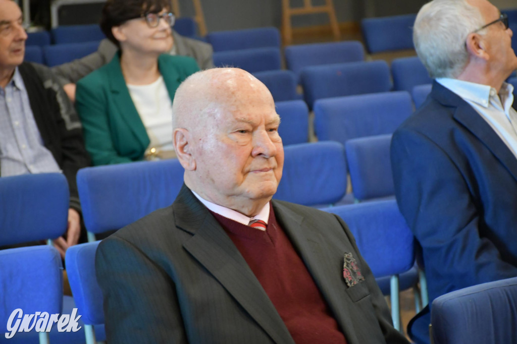 30-lecie przywrócenia praw miejskich Miasteczka Śl.