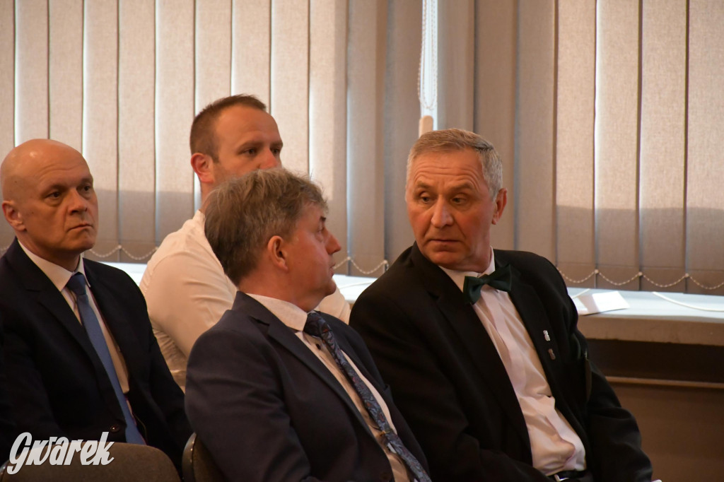 30-lecie przywrócenia praw miejskich Miasteczka Śl.