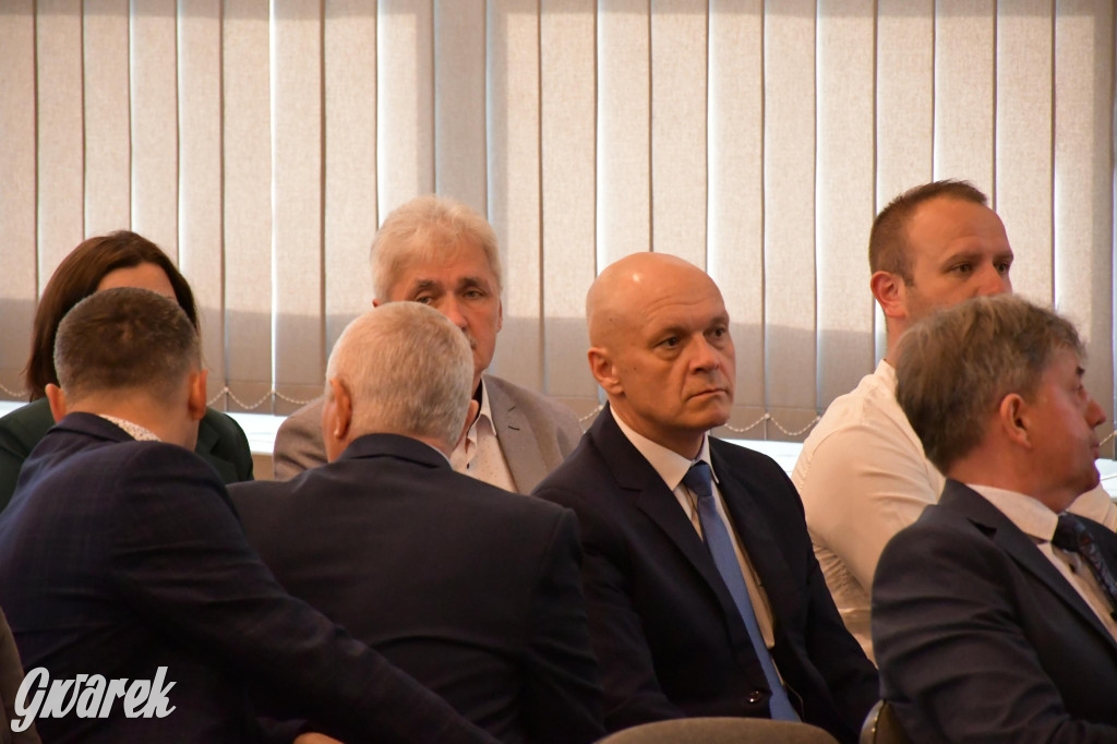 30-lecie przywrócenia praw miejskich Miasteczka Śl.