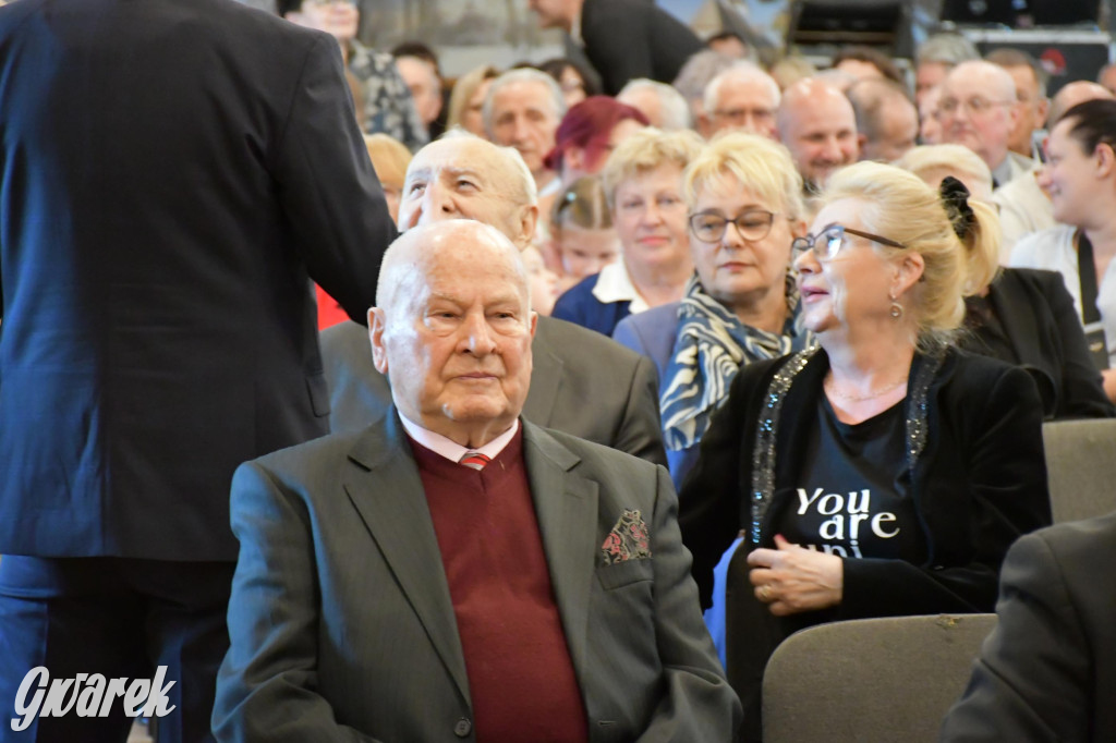 30-lecie przywrócenia praw miejskich Miasteczka Śl.