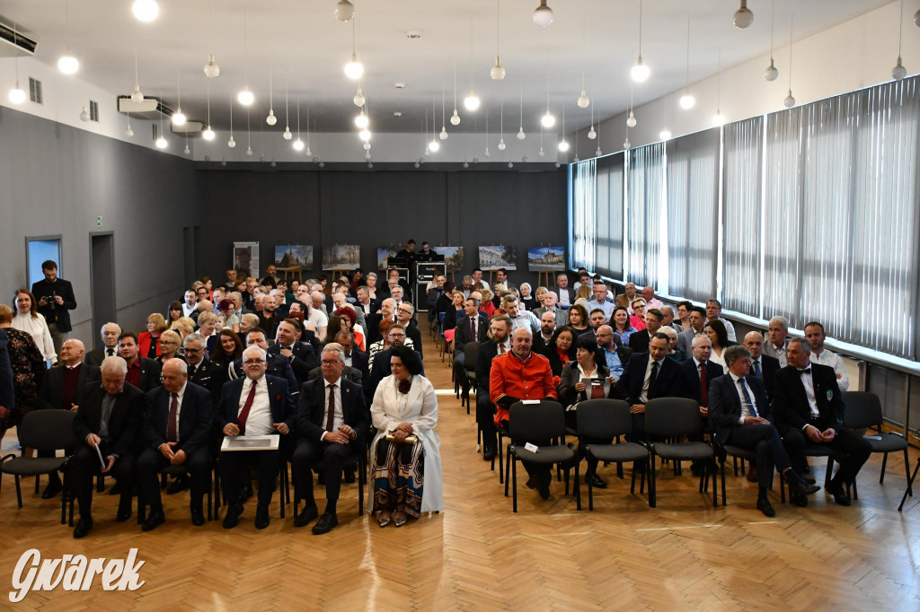 30-lecie przywrócenia praw miejskich Miasteczka Śl.