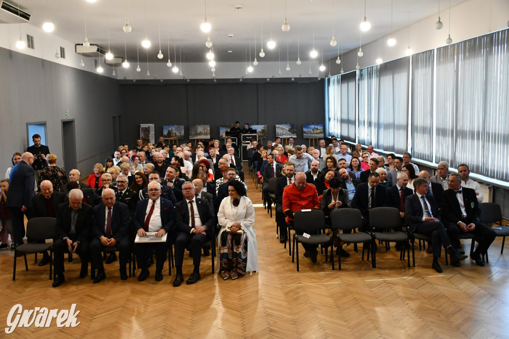 30-lecie przywrócenia praw miejskich Miasteczka Śl.