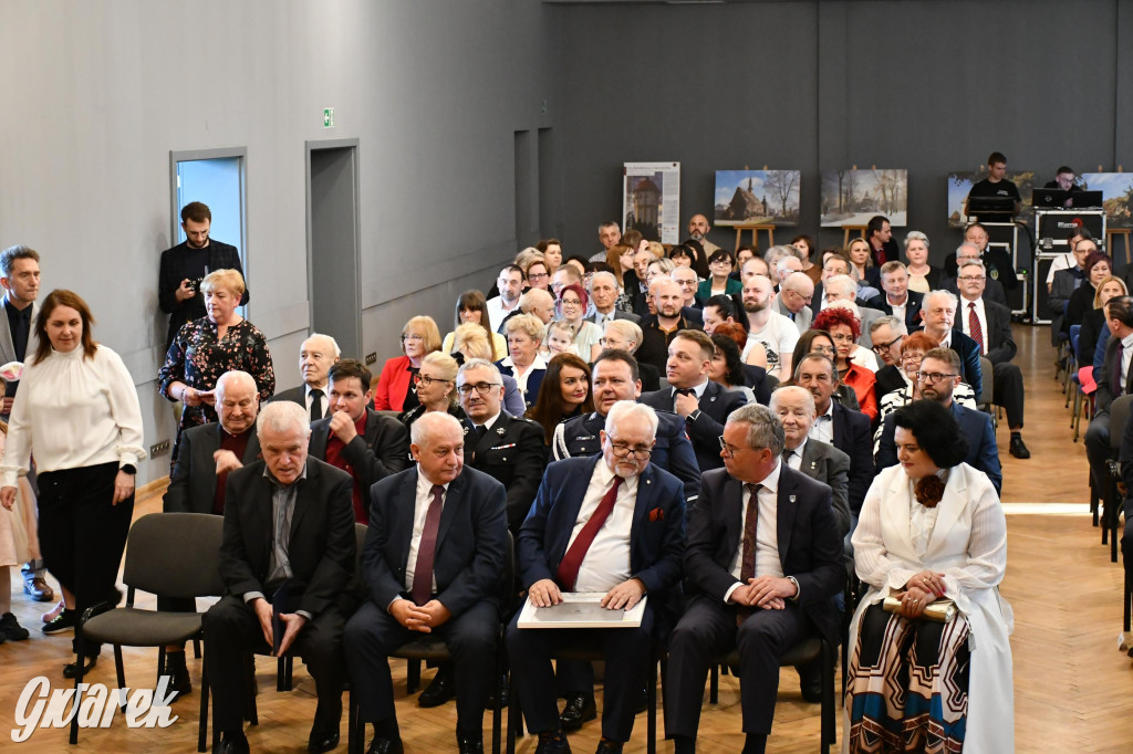 30-lecie przywrócenia praw miejskich Miasteczka Śl.