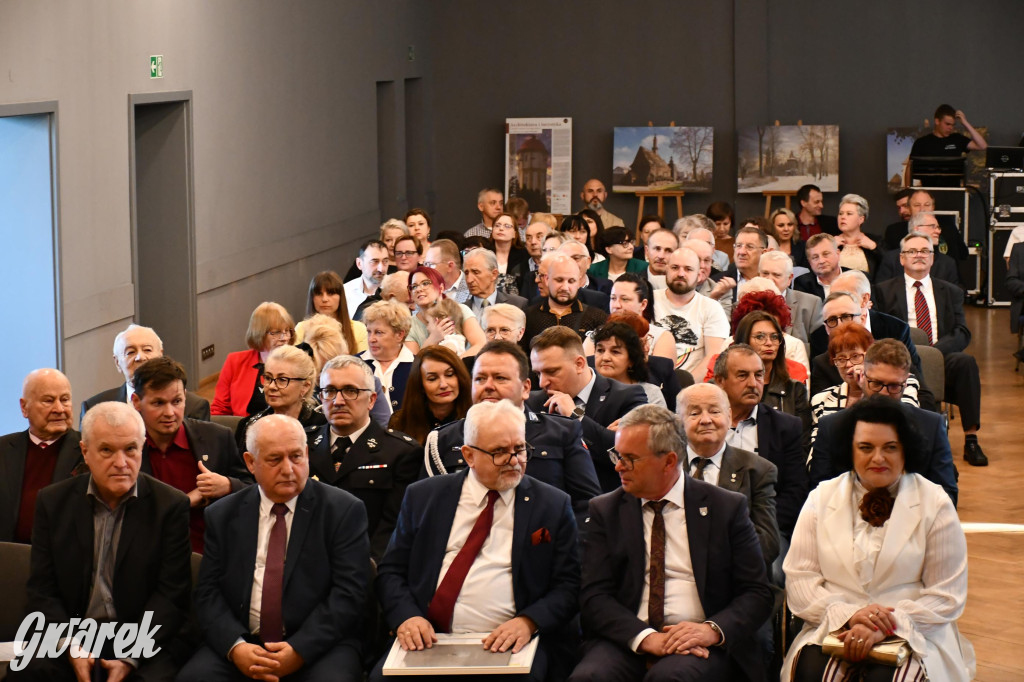 30-lecie przywrócenia praw miejskich Miasteczka Śl.