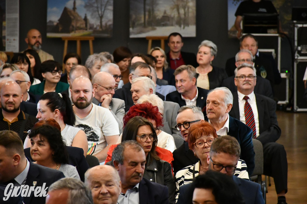 30-lecie przywrócenia praw miejskich Miasteczka Śl.