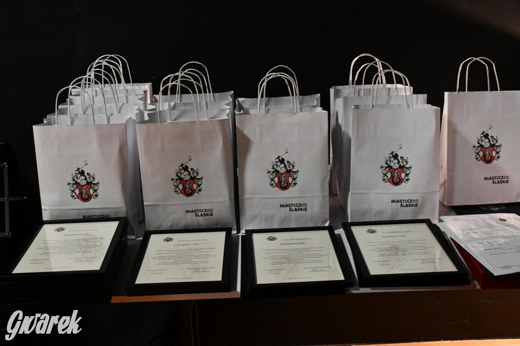 30-lecie przywrócenia praw miejskich Miasteczka Śl.