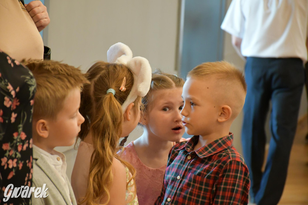 30-lecie przywrócenia praw miejskich Miasteczka Śl.