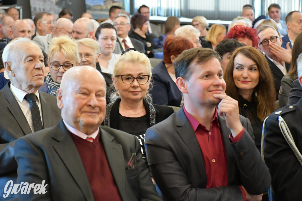 30-lecie przywrócenia praw miejskich Miasteczka Śl.