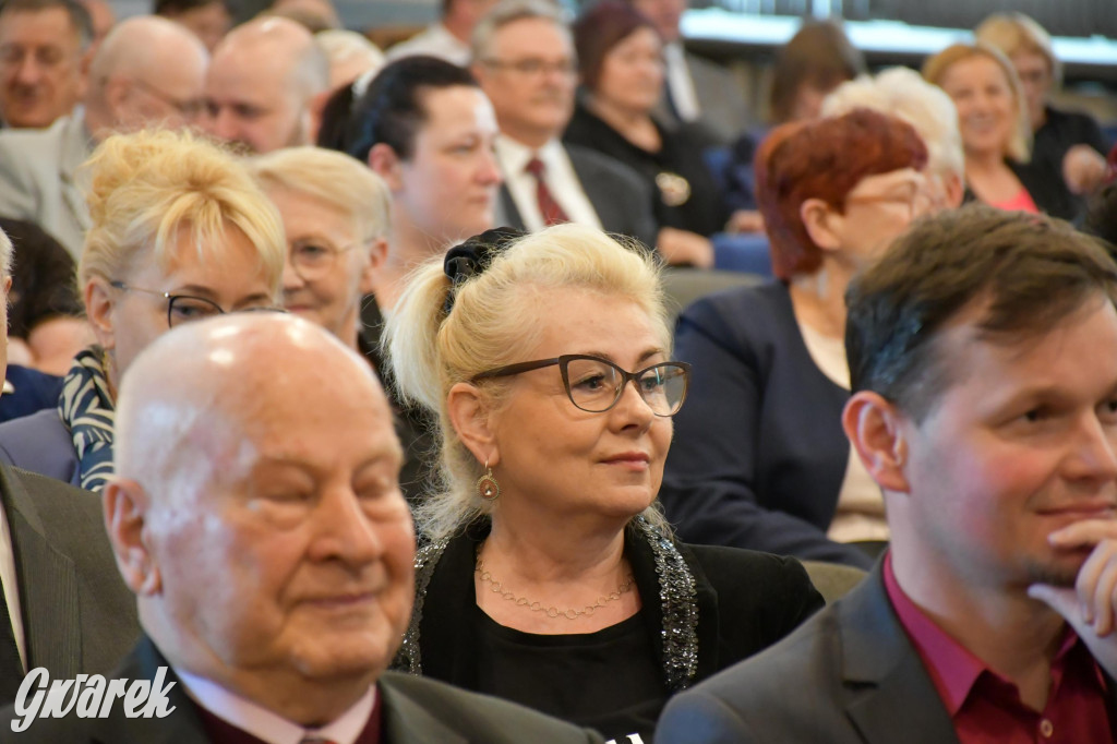 30-lecie przywrócenia praw miejskich Miasteczka Śl.