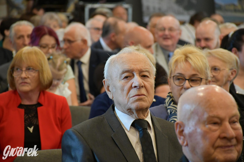 30-lecie przywrócenia praw miejskich Miasteczka Śl.