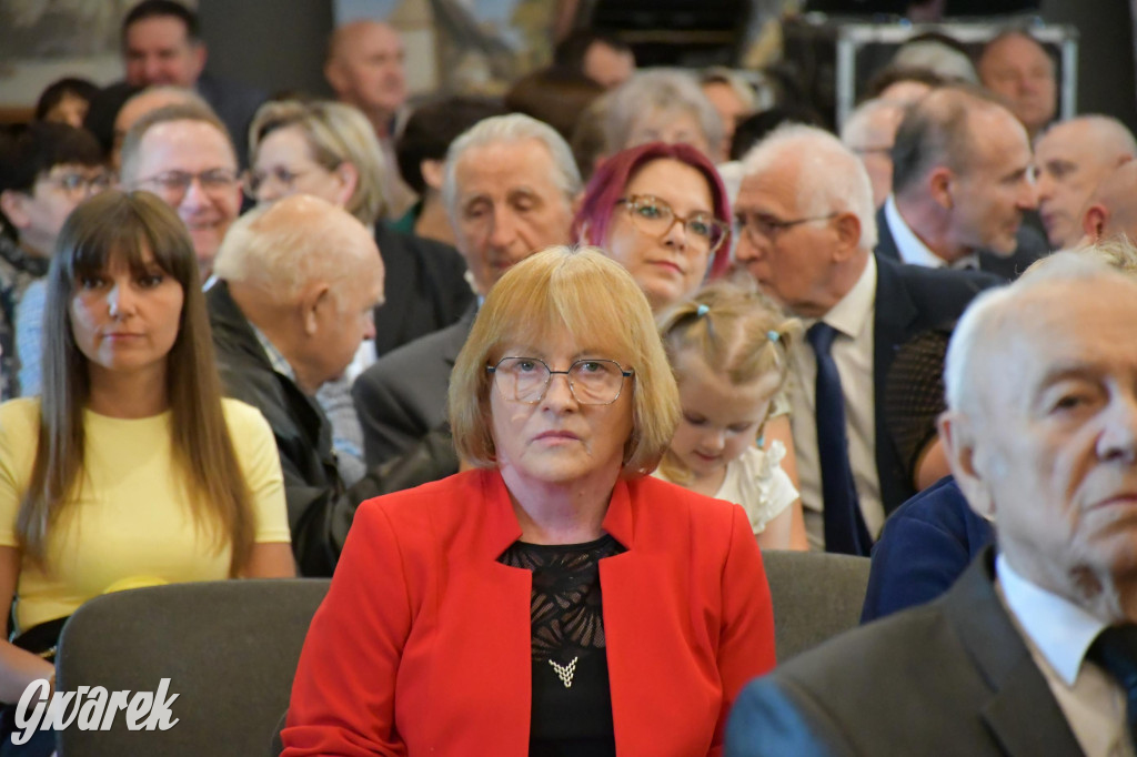 30-lecie przywrócenia praw miejskich Miasteczka Śl.