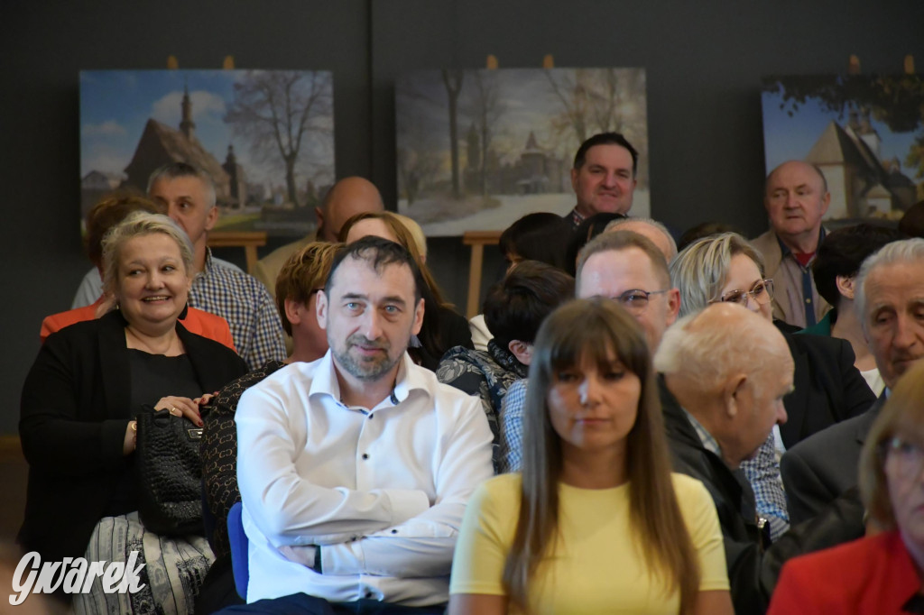 30-lecie przywrócenia praw miejskich Miasteczka Śl.