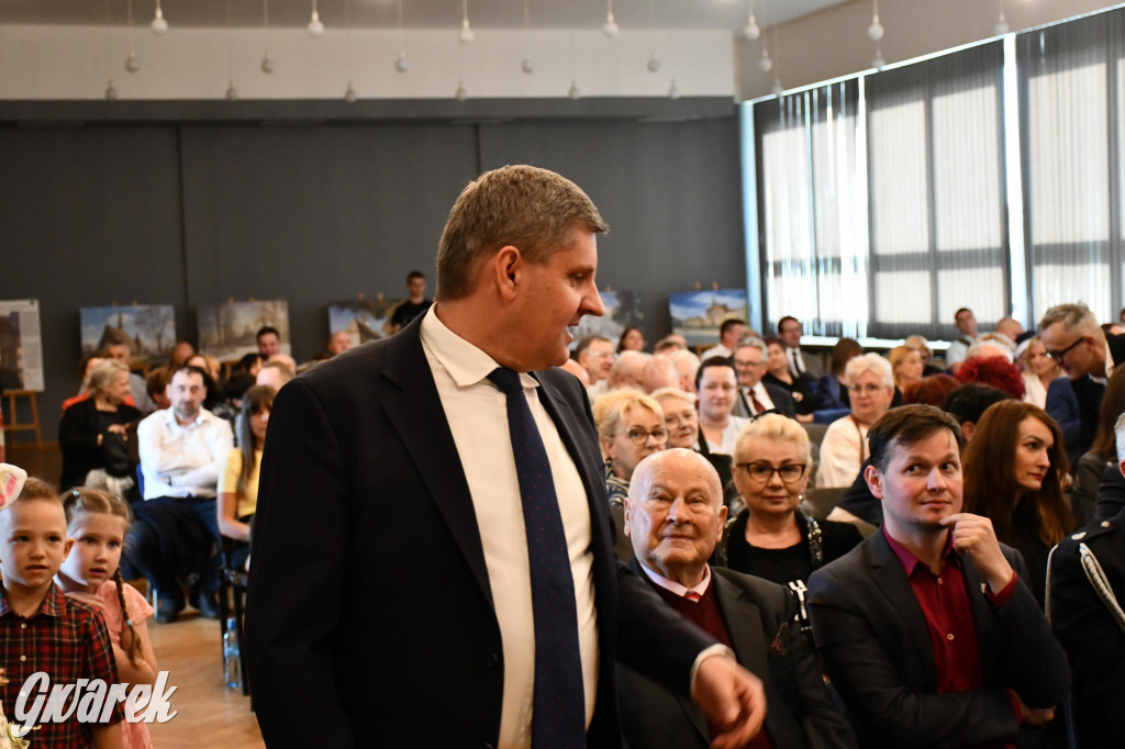 30-lecie przywrócenia praw miejskich Miasteczka Śl.