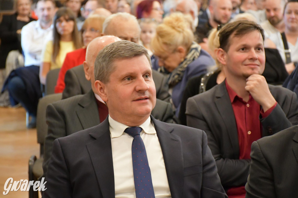 30-lecie przywrócenia praw miejskich Miasteczka Śl.