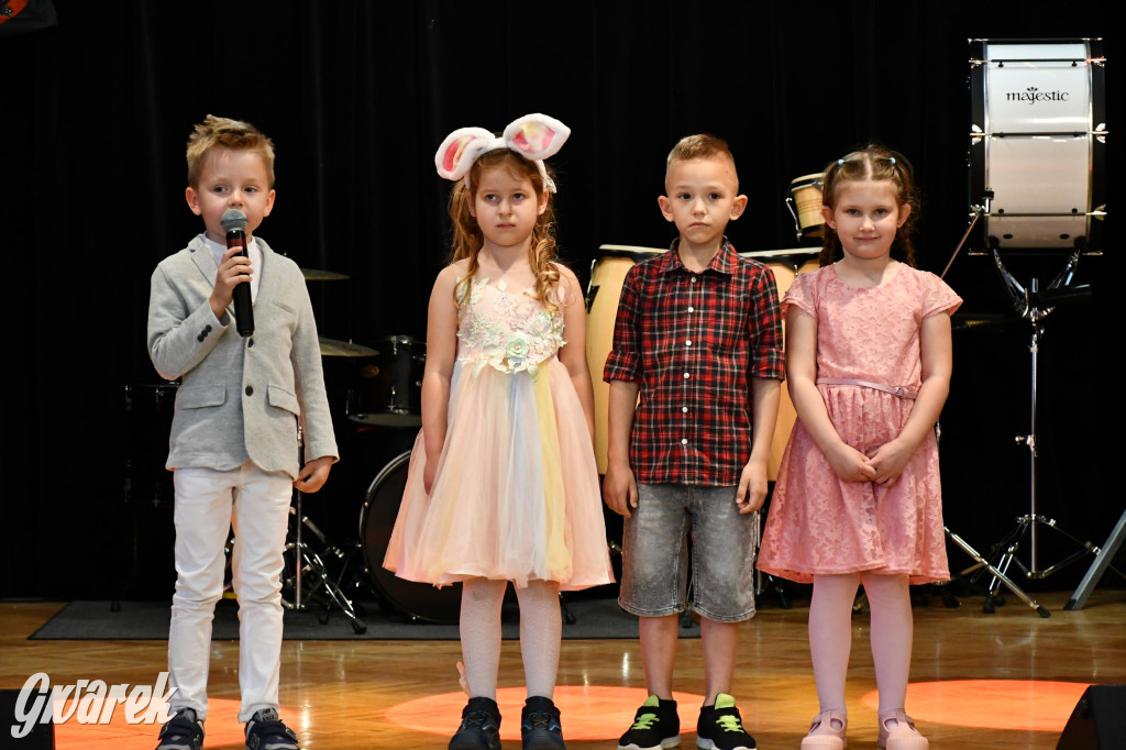 30-lecie przywrócenia praw miejskich Miasteczka Śl.